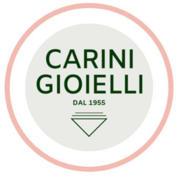 CARINI GIOIELLI logo